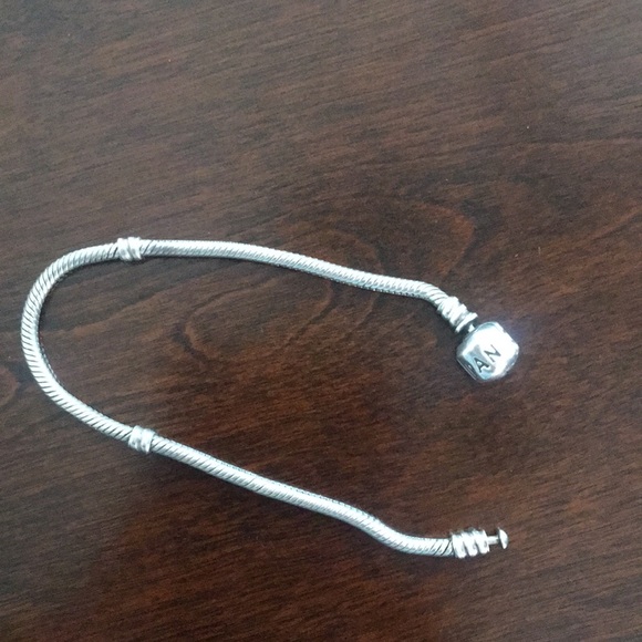 Pandora Bracelet - Picture 1 of 1